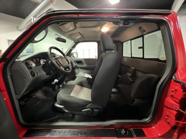 used 2010 Ford Ranger car, priced at $19,900