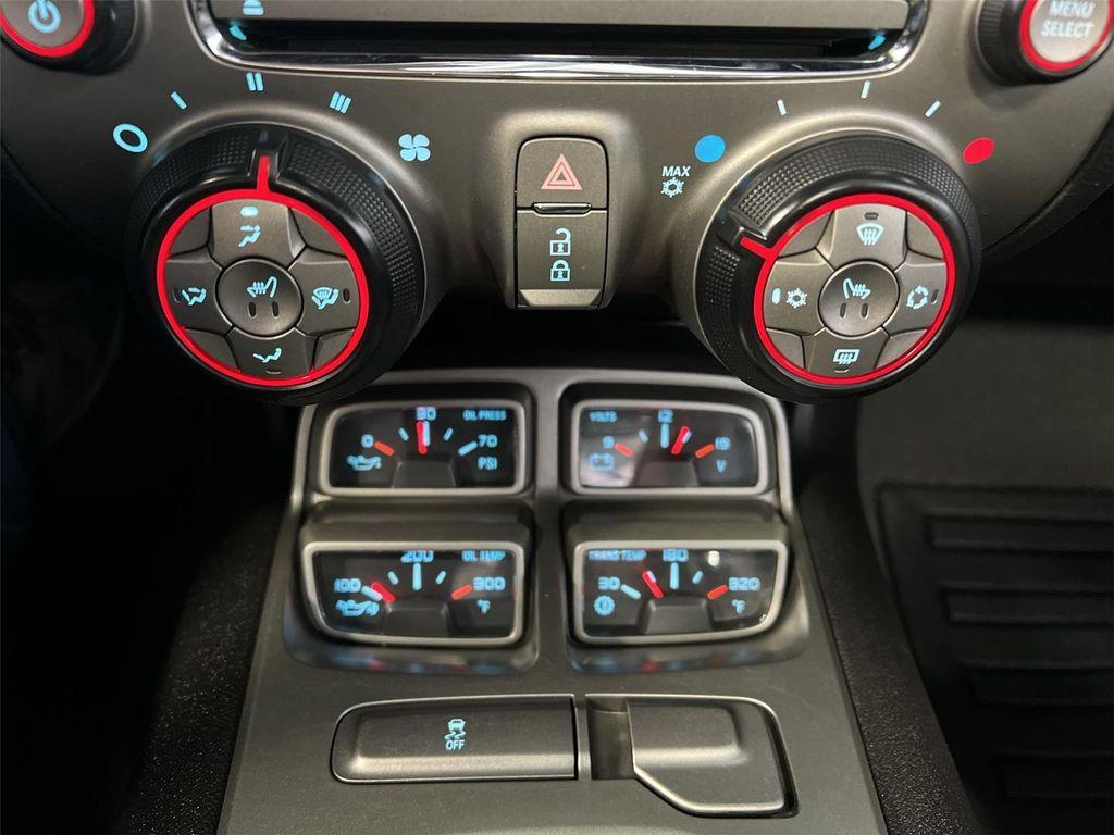 used 2011 Chevrolet Camaro car, priced at $16,900