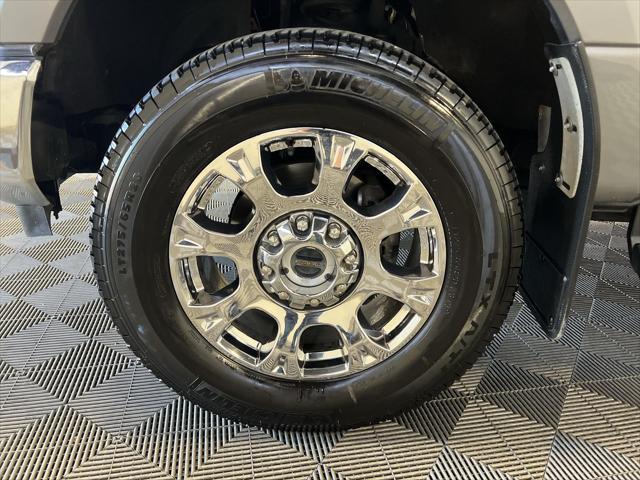 used 2022 Ford F-350 car, priced at $49,999