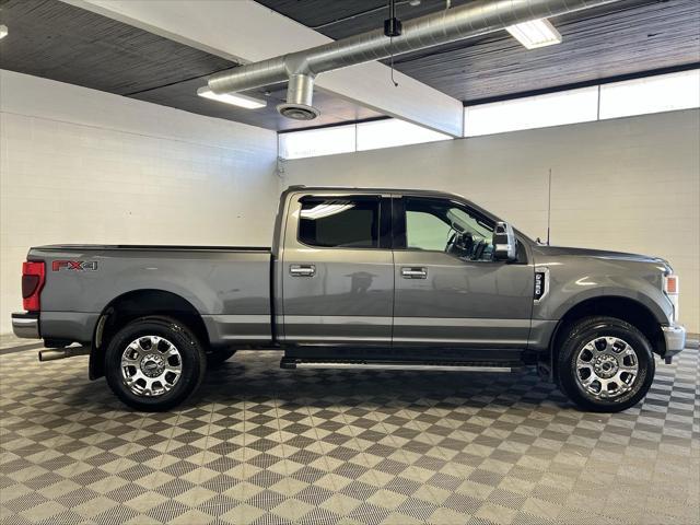 used 2022 Ford F-350 car, priced at $49,999