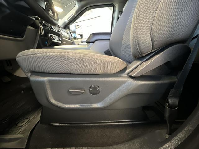 used 2022 Ford F-350 car, priced at $49,999