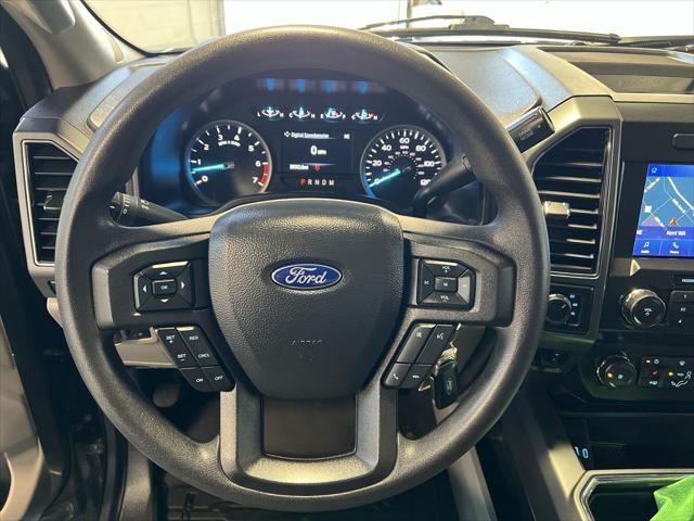 used 2022 Ford F-350 car, priced at $49,999
