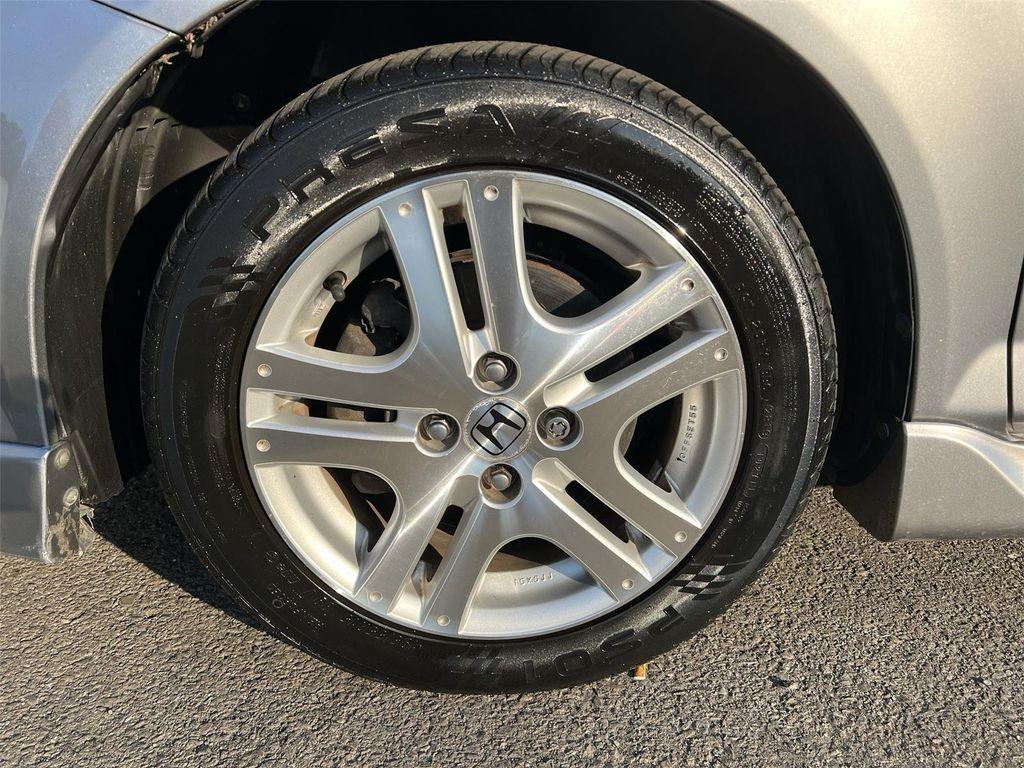 used 2007 Honda Fit car, priced at $9,999