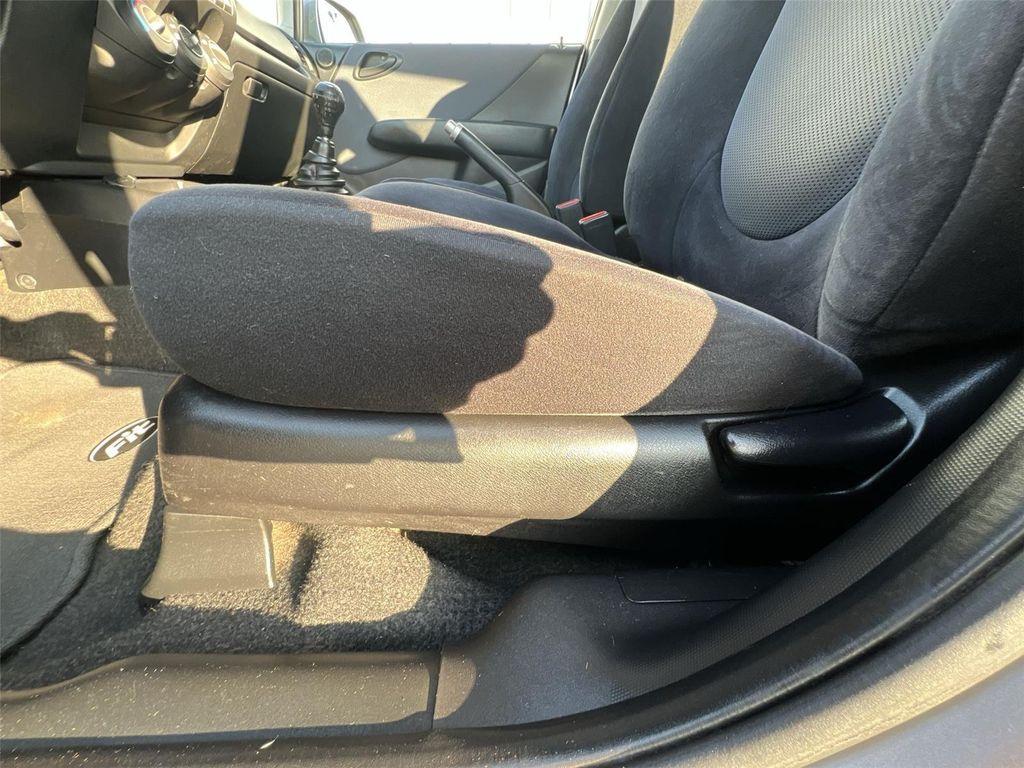 used 2007 Honda Fit car, priced at $9,999