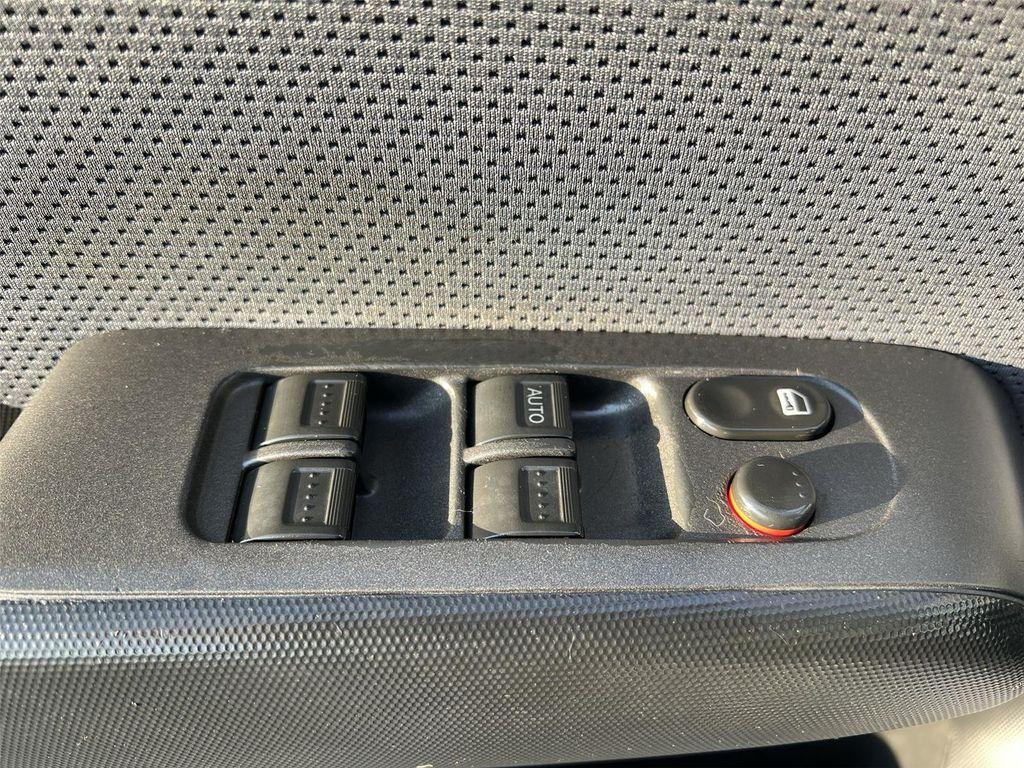 used 2007 Honda Fit car, priced at $9,999