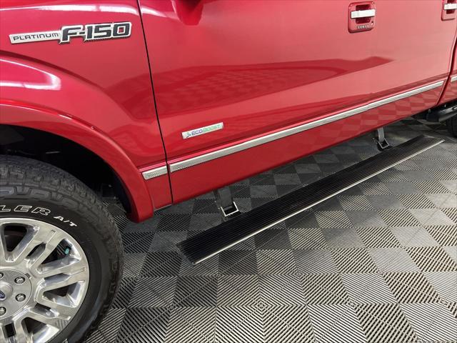 used 2012 Ford F-150 car, priced at $17,900