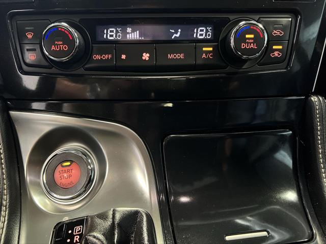 used 2021 Nissan Maxima car, priced at $28,200