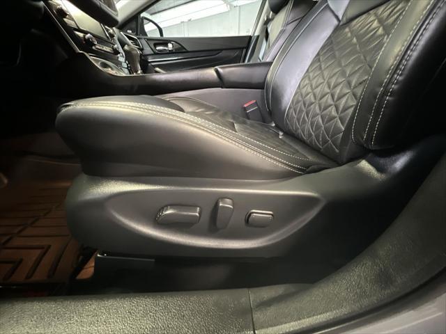 used 2021 Nissan Maxima car, priced at $28,200