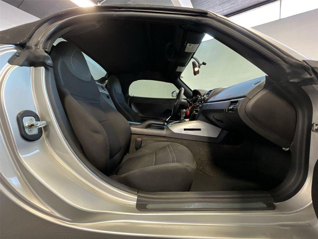 used 2007 Saturn Sky car, priced at $11,900