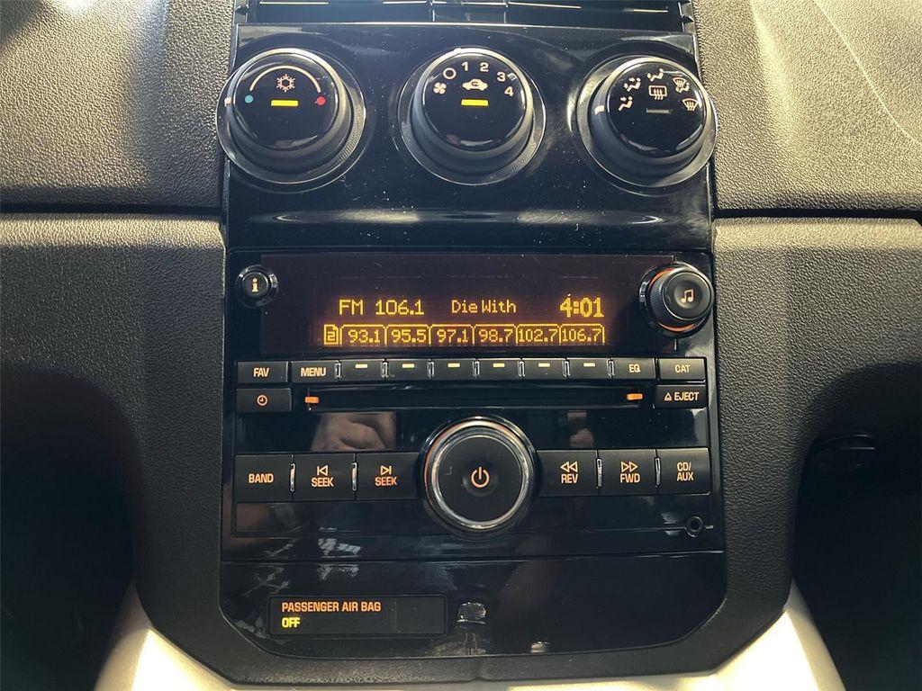 used 2007 Saturn Sky car, priced at $11,900