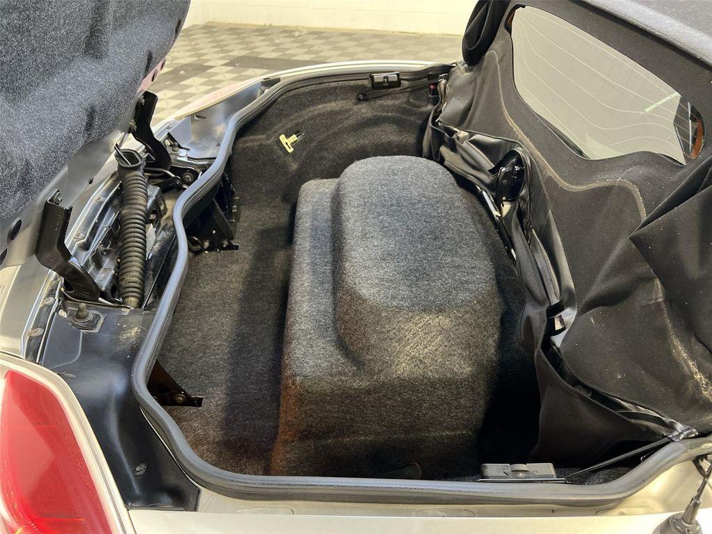 used 2007 Saturn Sky car, priced at $11,900