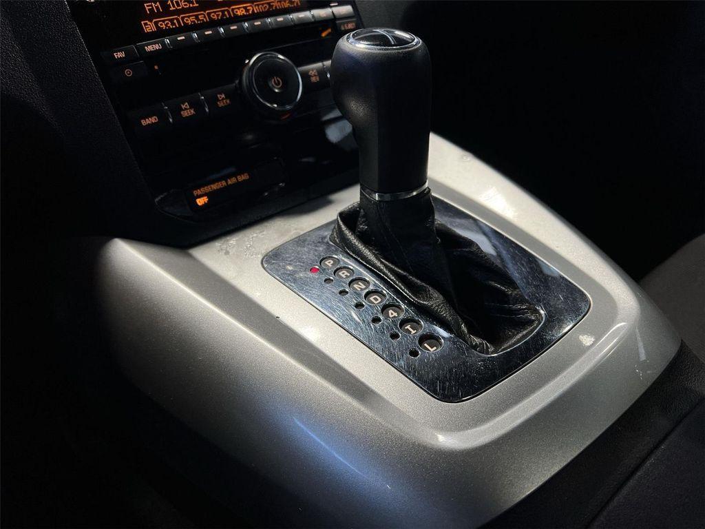 used 2007 Saturn Sky car, priced at $11,900