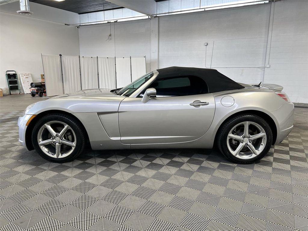 used 2007 Saturn Sky car, priced at $11,900