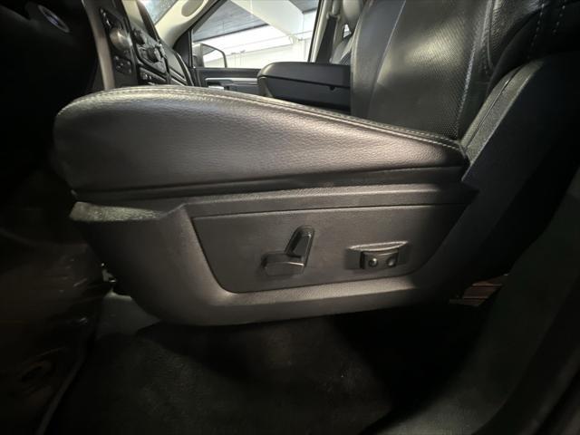 used 2016 Ram 1500 car, priced at $26,900
