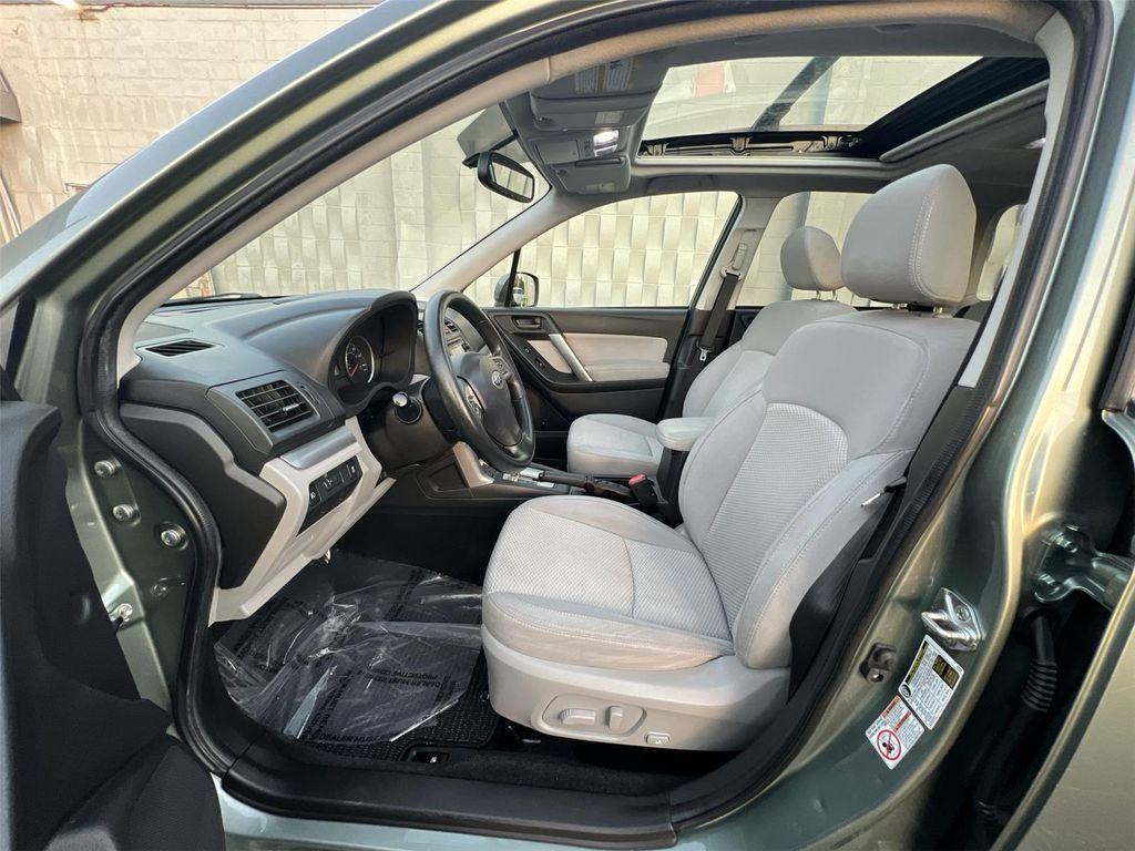 used 2015 Subaru Forester car, priced at $13,499