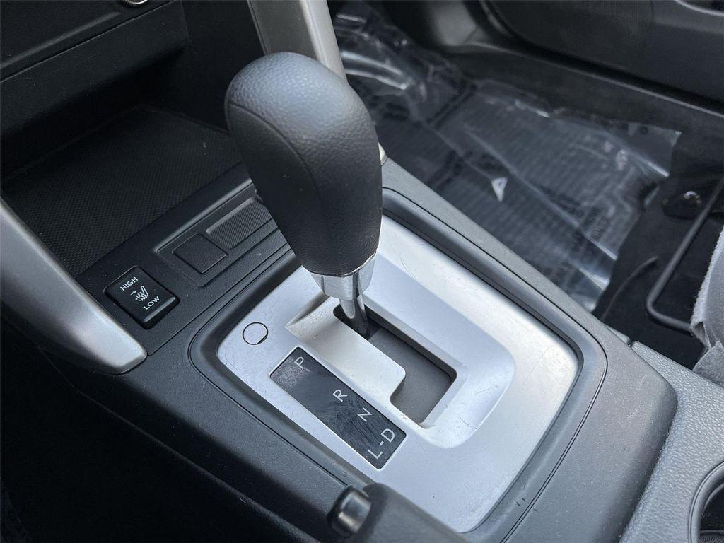 used 2015 Subaru Forester car, priced at $13,499