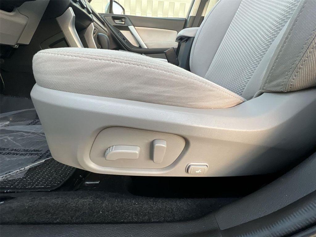 used 2015 Subaru Forester car, priced at $13,499