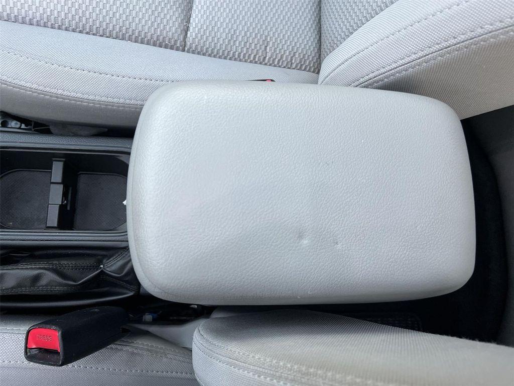 used 2015 Subaru Forester car, priced at $13,499