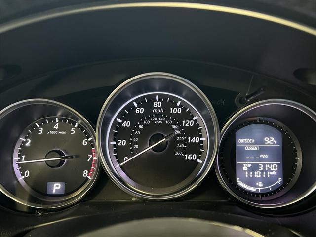 used 2013 Mazda CX-5 car, priced at $8,999