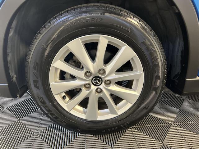 used 2013 Mazda CX-5 car, priced at $8,999