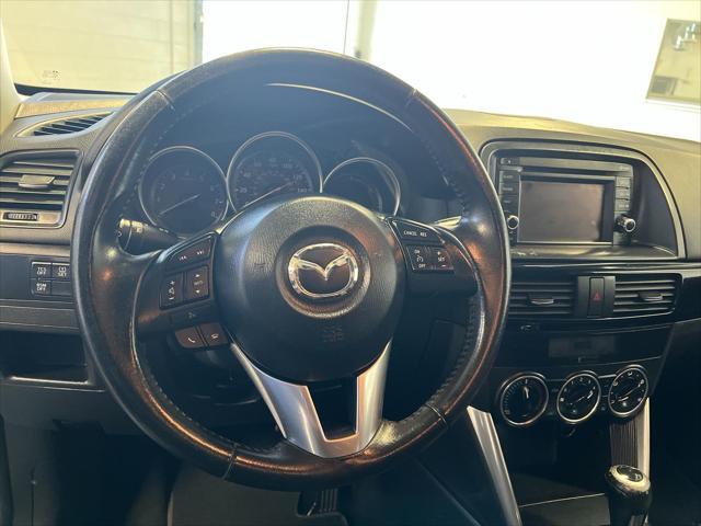 used 2013 Mazda CX-5 car, priced at $8,999