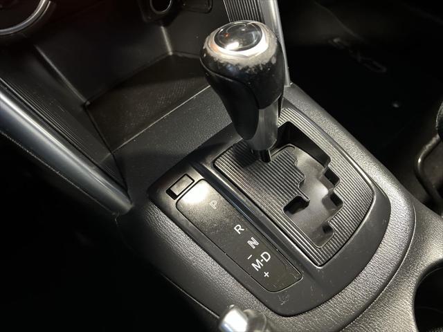 used 2013 Mazda CX-5 car, priced at $8,999