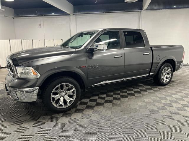 used 2016 Ram 1500 car, priced at $24,400