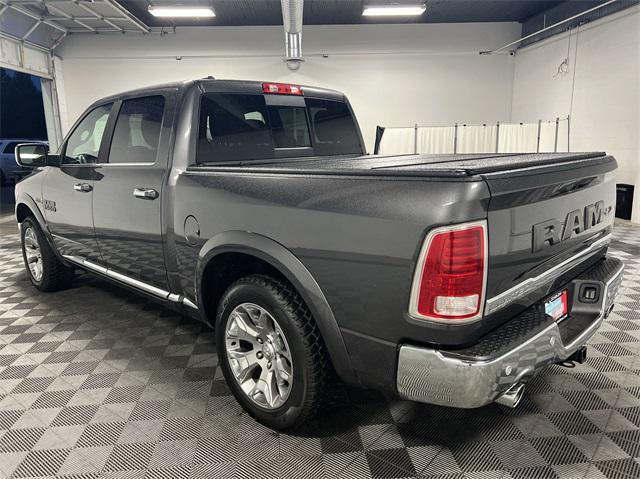 used 2016 Ram 1500 car, priced at $24,700