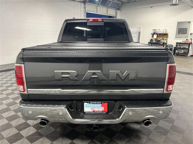 used 2016 Ram 1500 car, priced at $24,700