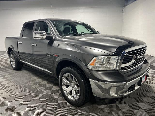 used 2016 Ram 1500 car, priced at $24,700