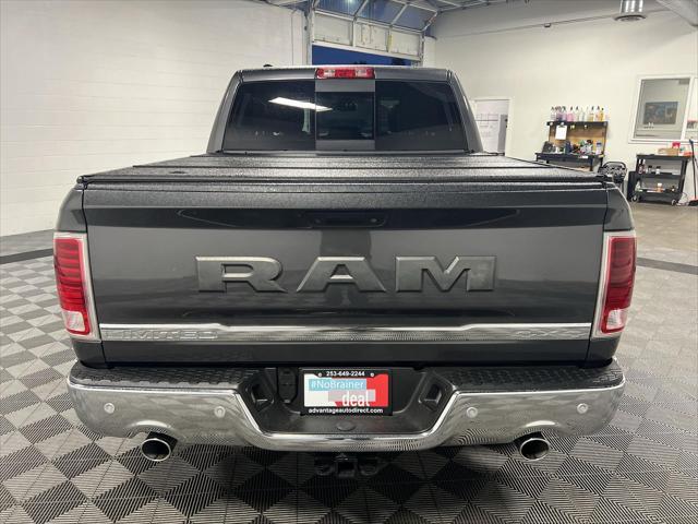 used 2016 Ram 1500 car, priced at $24,400