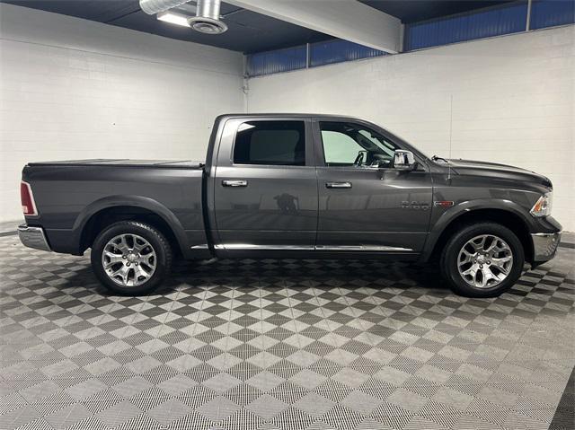 used 2016 Ram 1500 car, priced at $24,700