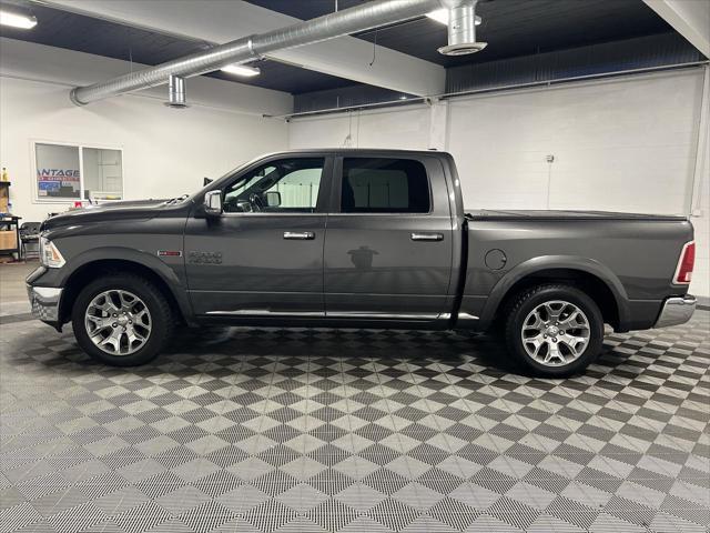 used 2016 Ram 1500 car, priced at $24,400