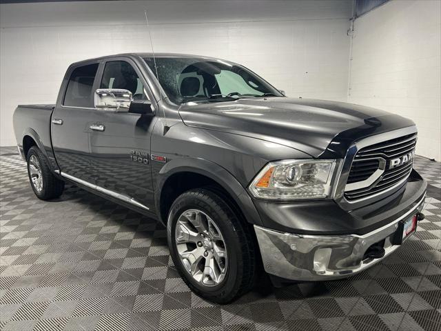 used 2016 Ram 1500 car, priced at $24,400