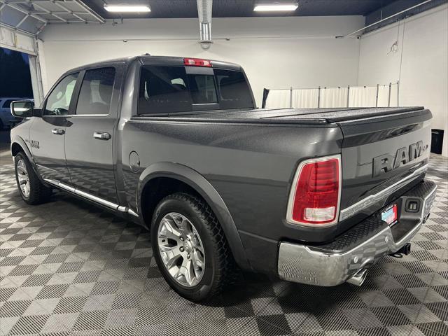 used 2016 Ram 1500 car, priced at $24,400