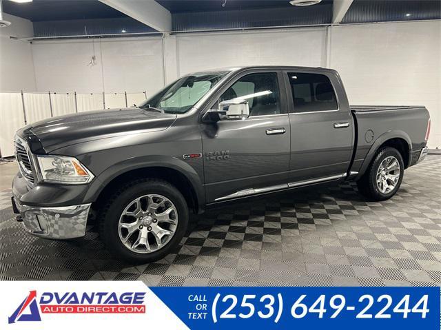 used 2016 Ram 1500 car, priced at $24,700