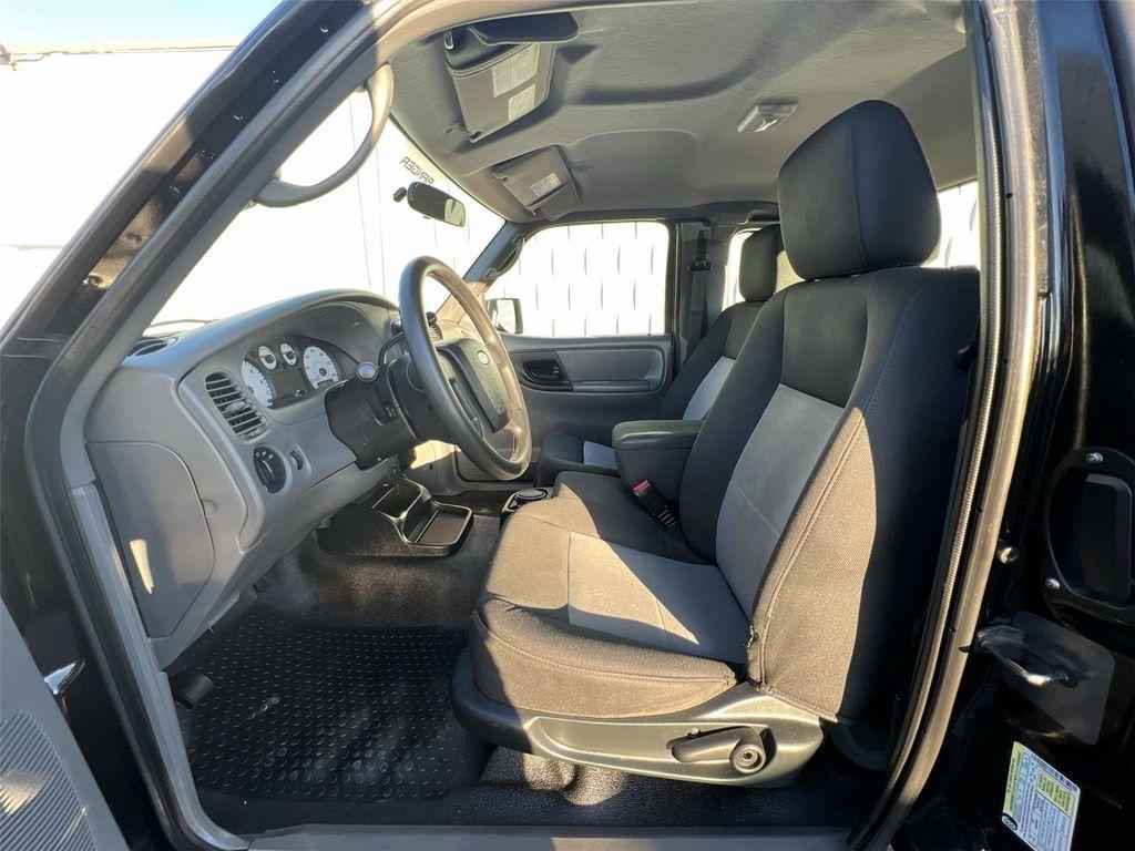 used 2010 Ford Ranger car, priced at $16,900