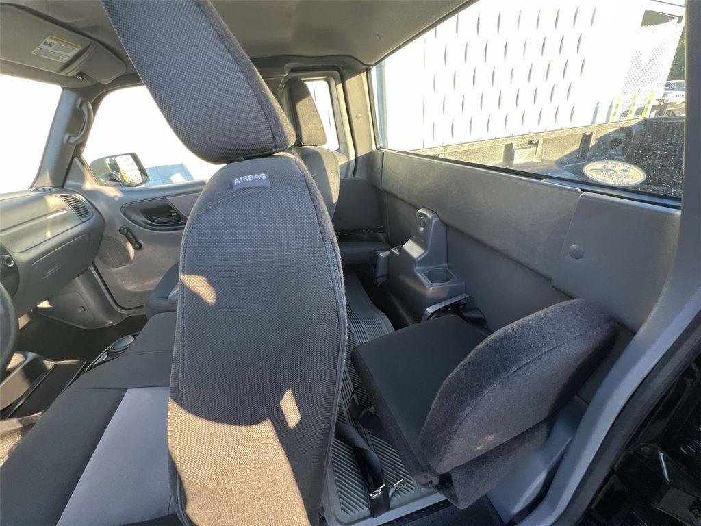 used 2010 Ford Ranger car, priced at $16,900