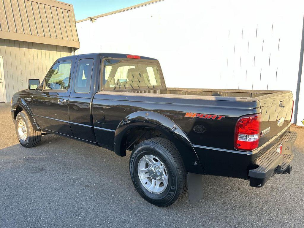 used 2010 Ford Ranger car, priced at $16,900