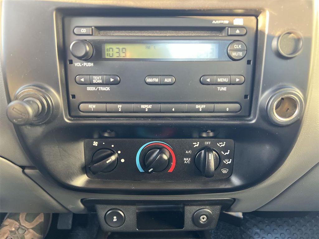 used 2010 Ford Ranger car, priced at $16,900