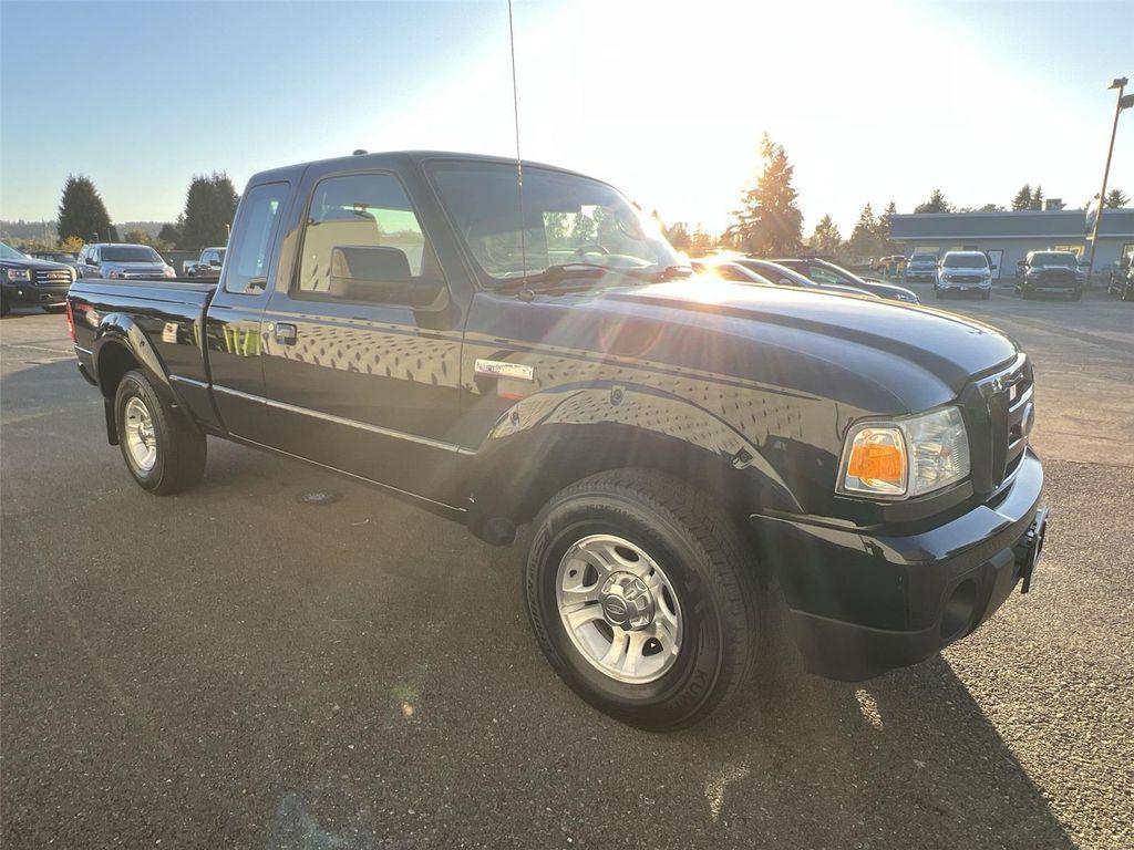 used 2010 Ford Ranger car, priced at $16,900
