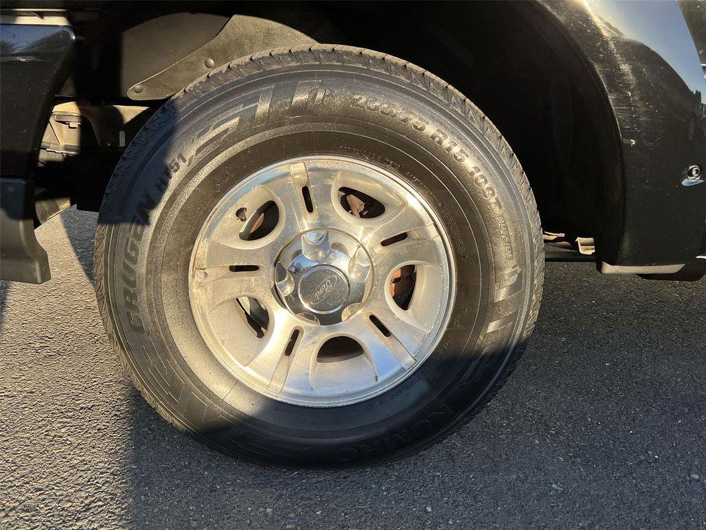used 2010 Ford Ranger car, priced at $16,900