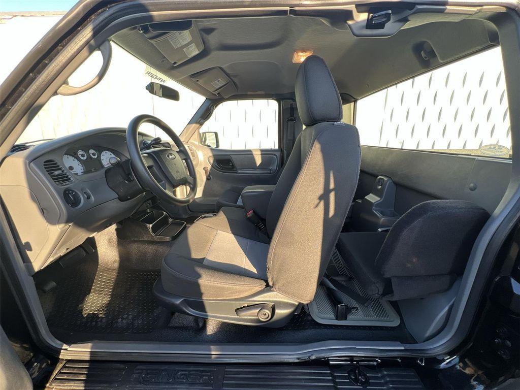used 2010 Ford Ranger car, priced at $16,900