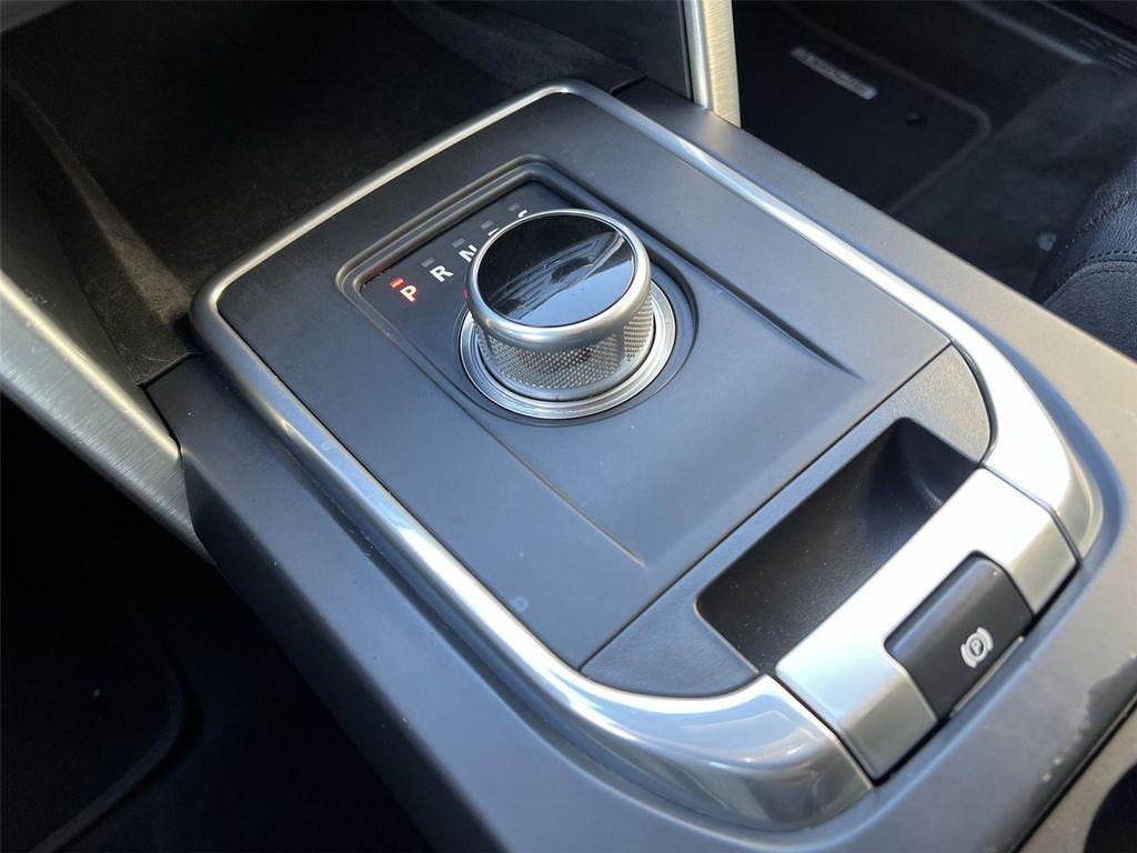 used 2016 Land Rover Discovery Sport car, priced at $11,600