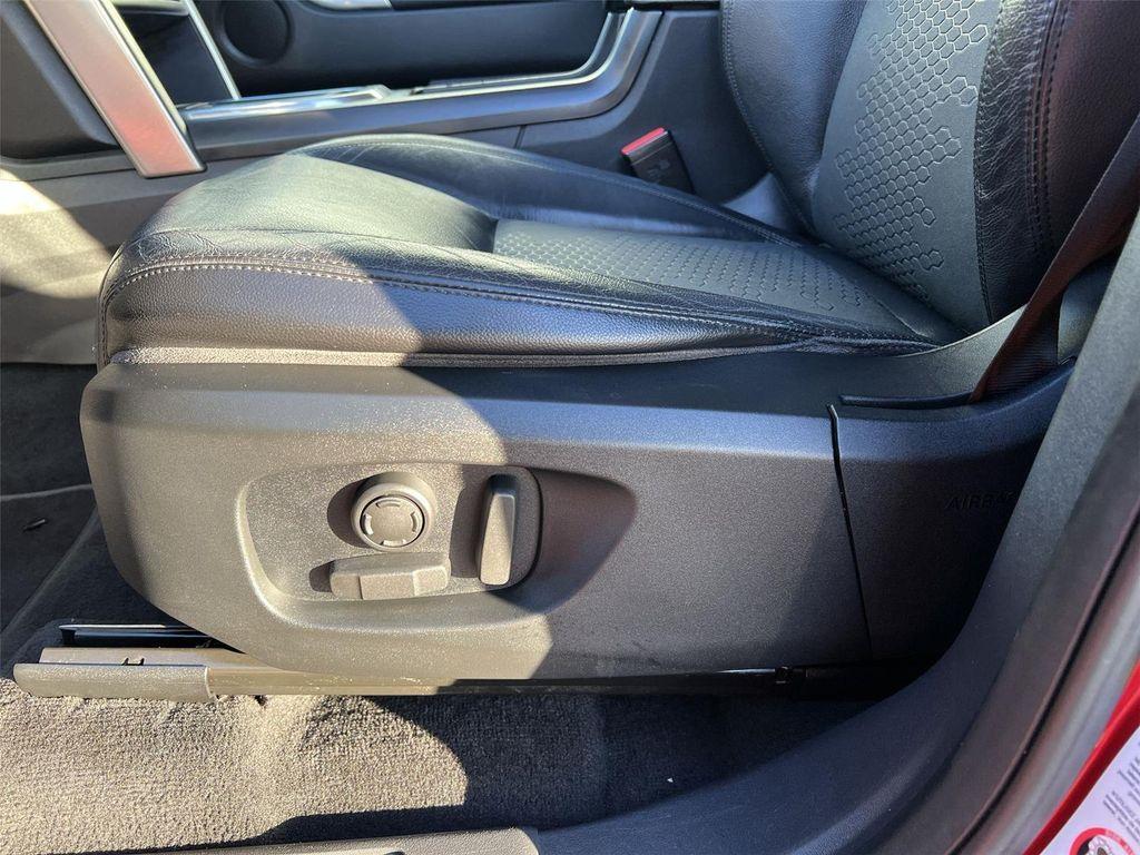 used 2016 Land Rover Discovery Sport car, priced at $11,600