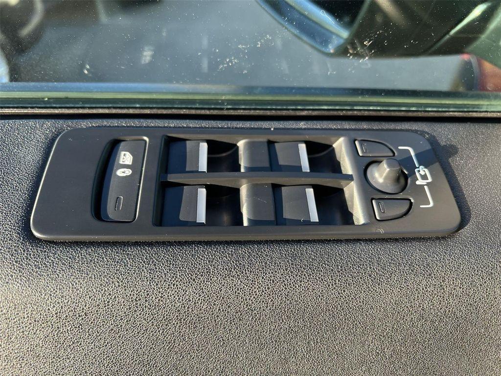 used 2016 Land Rover Discovery Sport car, priced at $11,600