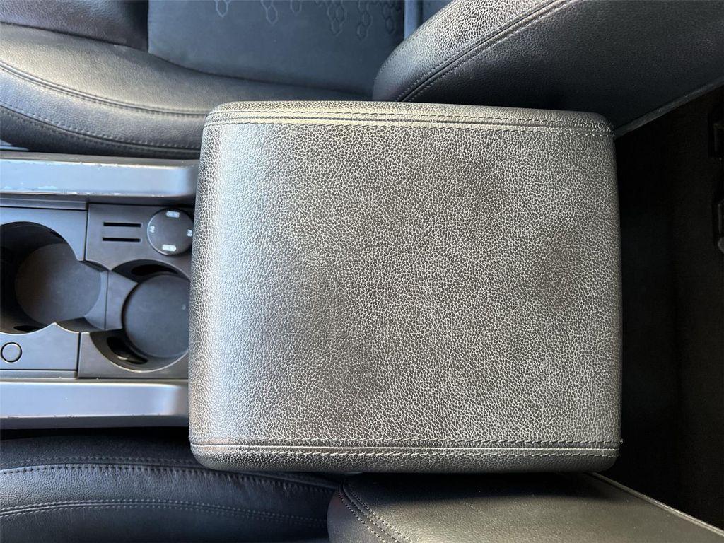 used 2016 Land Rover Discovery Sport car, priced at $11,600