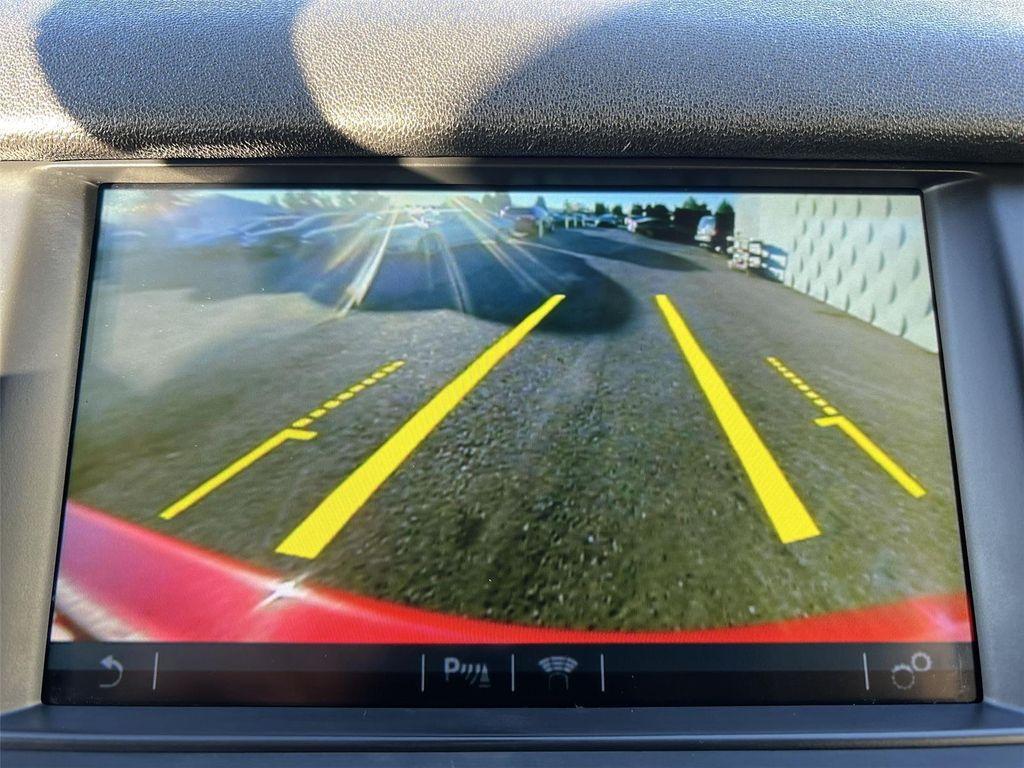 used 2016 Land Rover Discovery Sport car, priced at $11,600