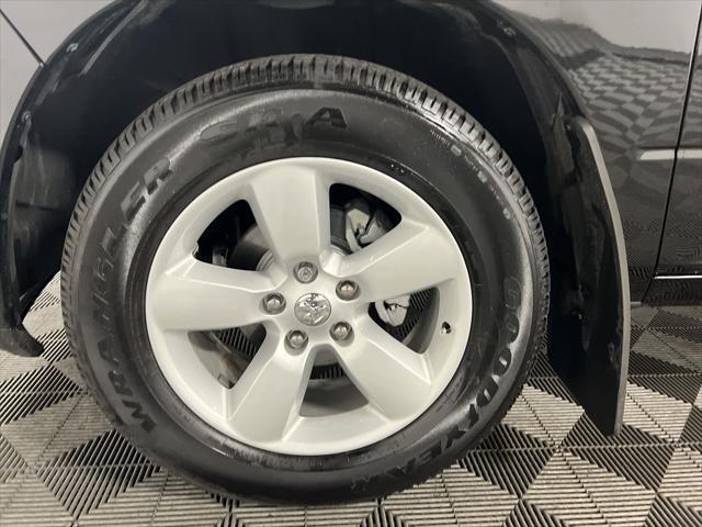 used 2023 Ram 1500 Classic car, priced at $33,500