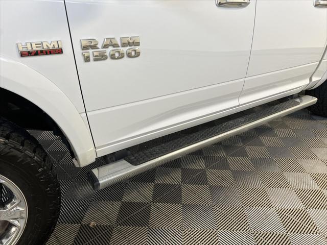 used 2014 Ram 1500 car, priced at $22,900